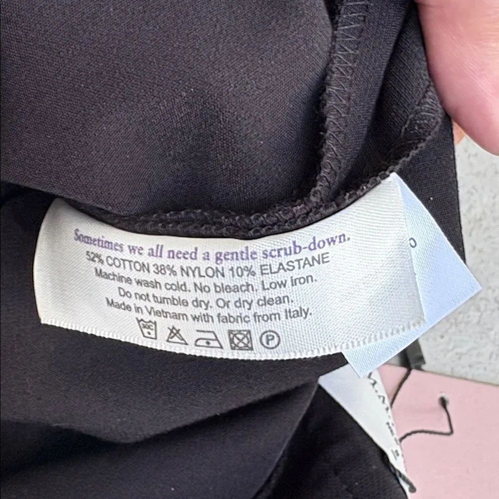 M.M. LaFleur Foster pants - Picture 5 of 5